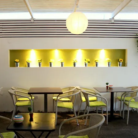 Svea (adults Only) Hotel Rhodes City