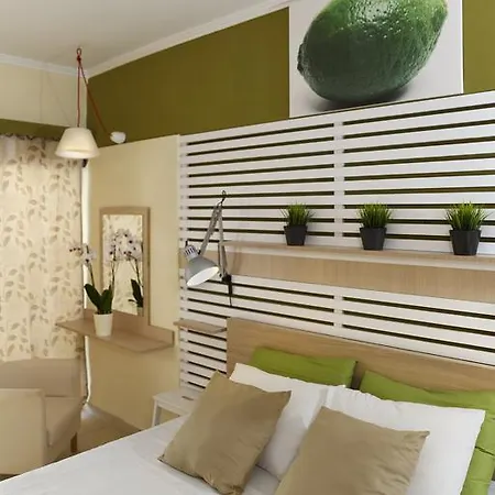 Svea (adults Only) Hotel Rhodes City
