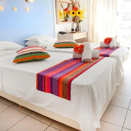 Saronis Hotel (Adults Only) 2*