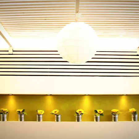 Hotel Svea (adults Only) 2*