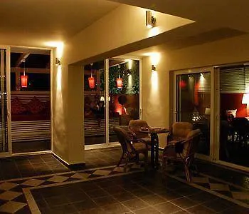 Hotel Saronis Hotel (Adults Only)