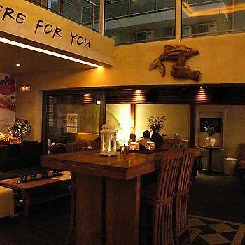 Svea (adults Only) Hotel