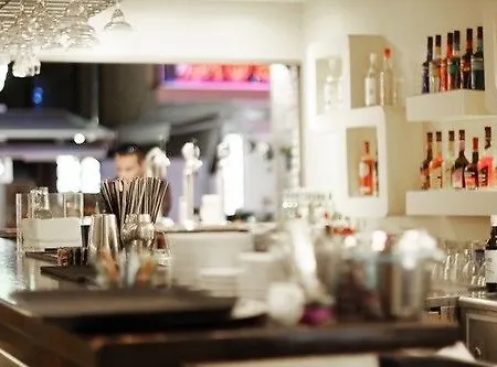 Saronis Hotel (Adults Only) Rhodes City