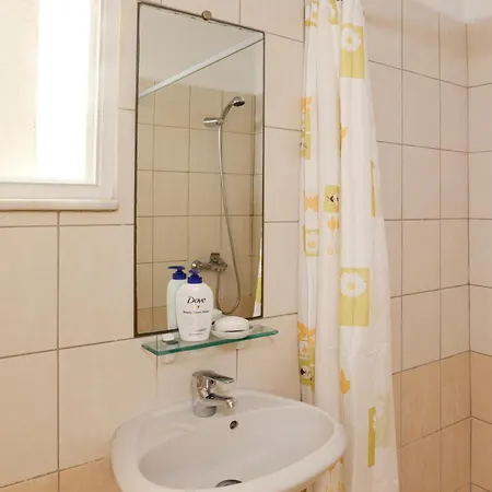 Saronis Hotel (Adults Only)