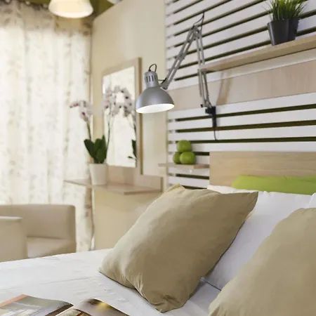 Hotel Svea (adults Only) Rhodes City