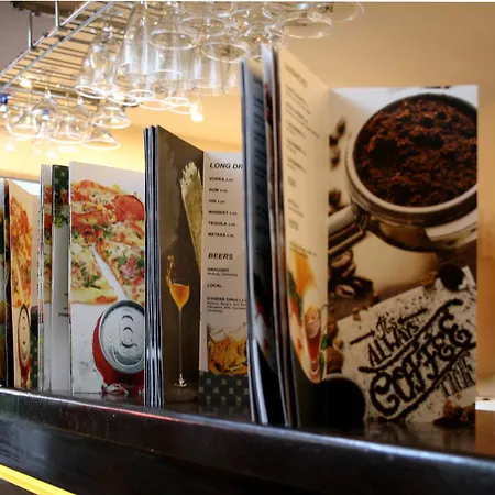 Saronis Hotel (Adults Only) 2* Rhodes City