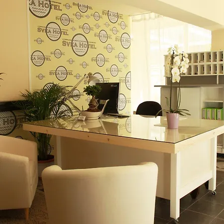 Svea (adults Only) Hotel 2*