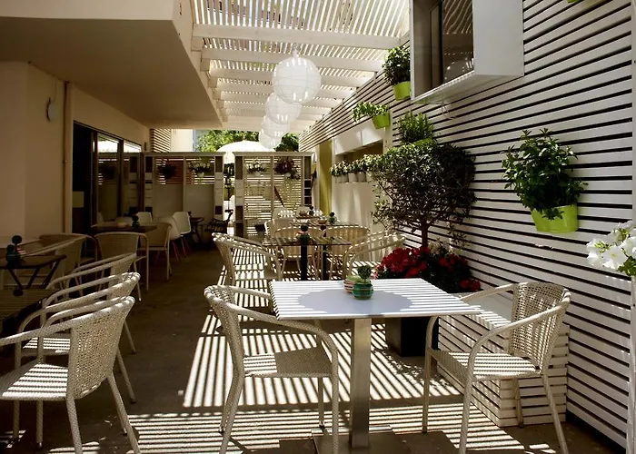 Svea (adults Only) 호텔 2*