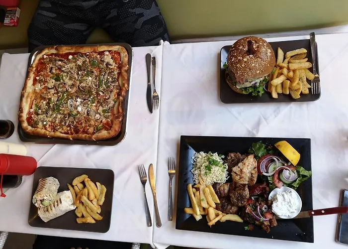 Svea (adults Only) 호텔