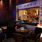 Svea (adults Only) Hotel Rhodes City