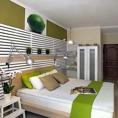 Svea (adults Only) Hotel 2*