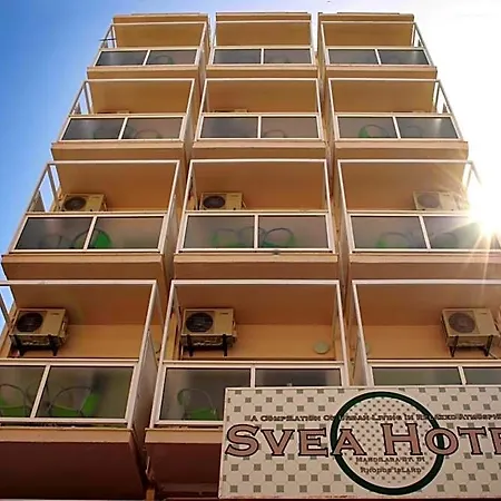 Hotel Svea (adults Only) 2*
