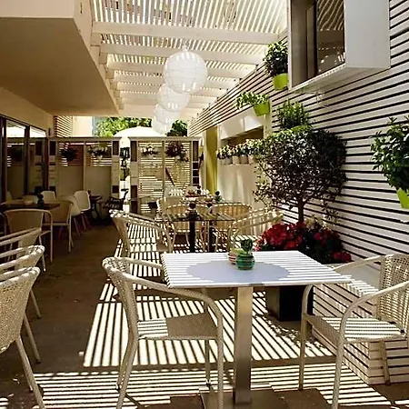 Hotel Svea (adults Only) 2*