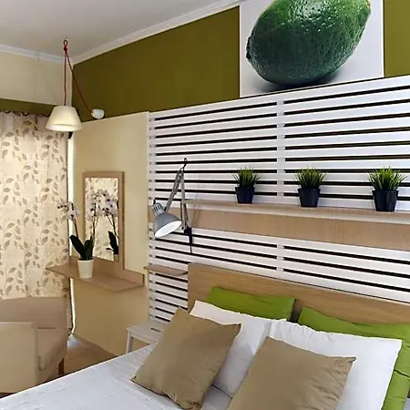Hotel Svea (adults Only) Rhodes City