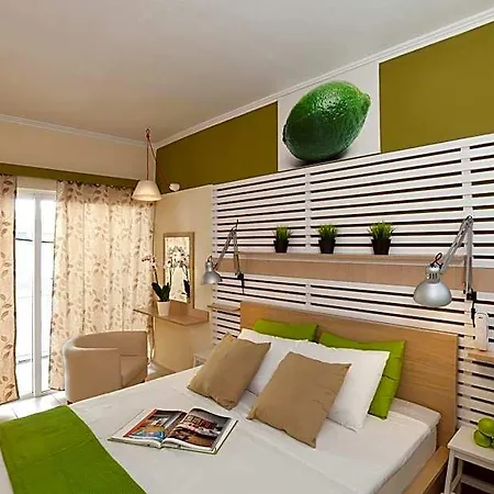 Hotel Svea (adults Only) 2*