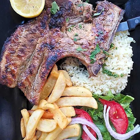 Hotel Svea (adults Only) Rhodes City