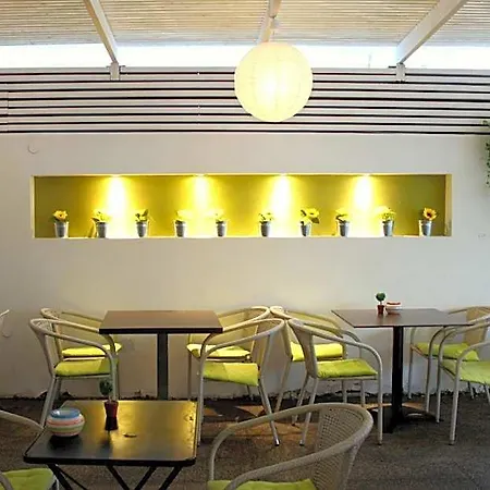 Hotel Svea (adults Only) 2*