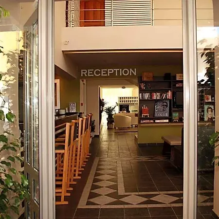 Hotel Svea (adults Only)