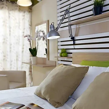 Svea (adults Only) Hotel