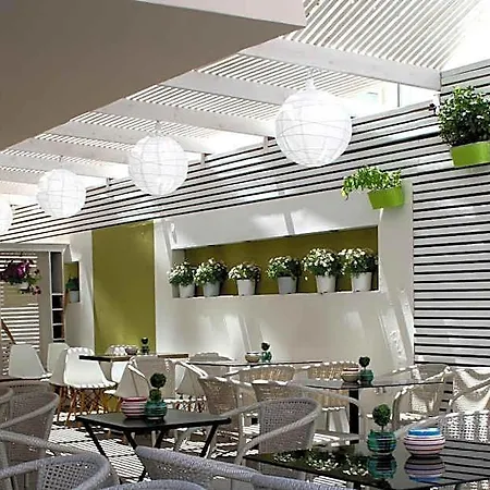 Svea (adults Only) Hotel 2*