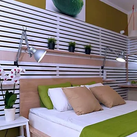 Svea (adults Only) 2* Rhodes City
