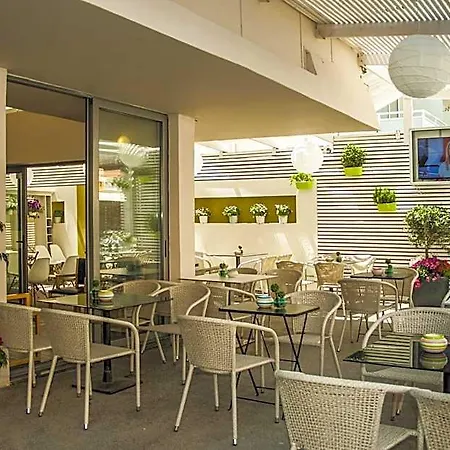 Svea (adults Only) Hotel