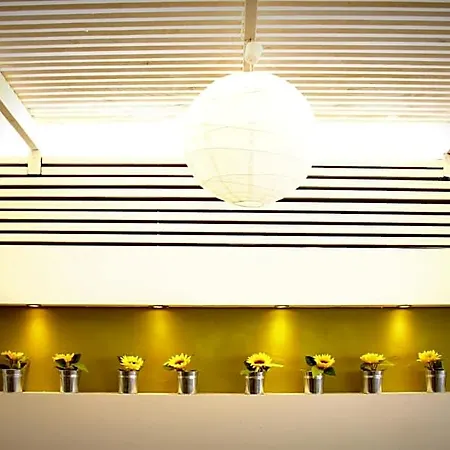 Hotel Svea (adults Only) Rhodes City