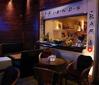 Saronis Hotel (Adults Only) Hotel Rhodes City