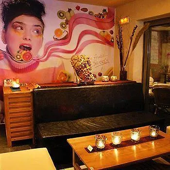 Svea (adults Only) Hotel 2*