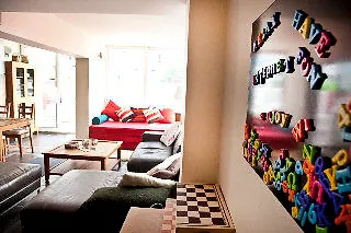 Svea (adults Only) Hotel