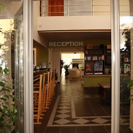 Hotel Svea (adults Only)