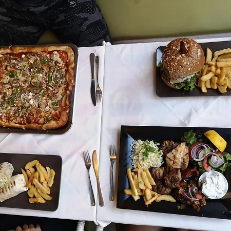 Saronis Hotel (Adults Only) Hotel