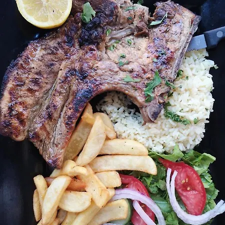 Hotel Saronis Hotel (Adults Only) 2*