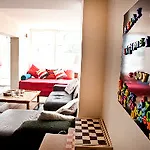 Svea (adults Only) Hotel