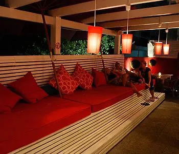 호텔 Svea (adults Only) Rhodes City
