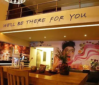 Svea (adults Only) 2* Rhodes City