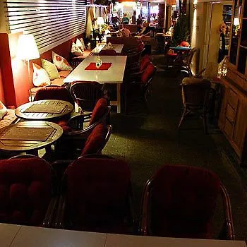 Svea (adults Only) 호텔 Rhodes City