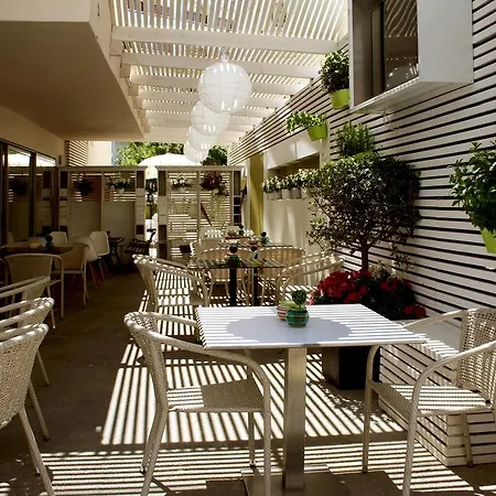 Svea (adults Only) Hotel 2*