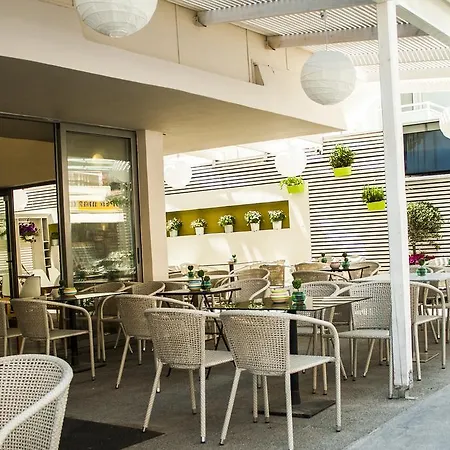 Svea (adults Only) 2* Rhodes City