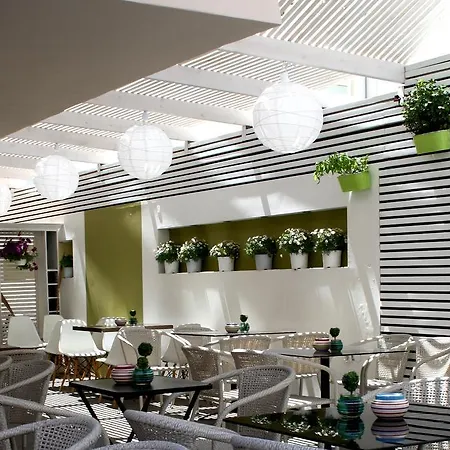 Svea (adults Only) Hotel