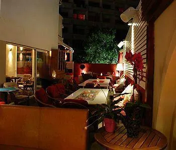 Svea (adults Only) Rhodes City