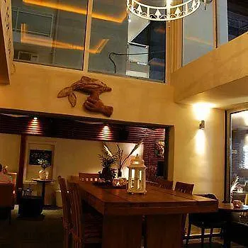 Svea (adults Only) 2* Rhodes City