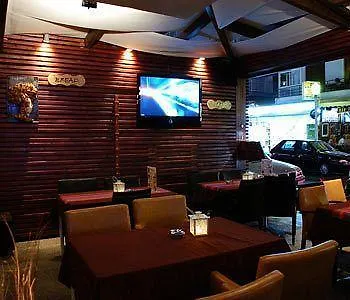 فندق Saronis Hotel (Adults Only) 2*