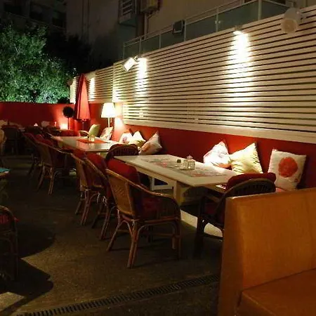 Svea (adults Only) 2* Rhodes City