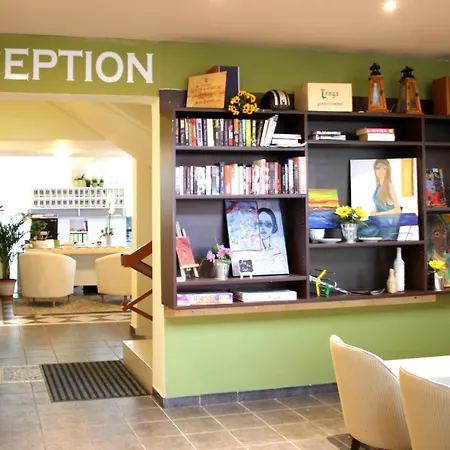 Hotel Svea (adults Only) Rhodes City