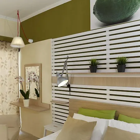 Saronis Hotel (Adults Only) فندق