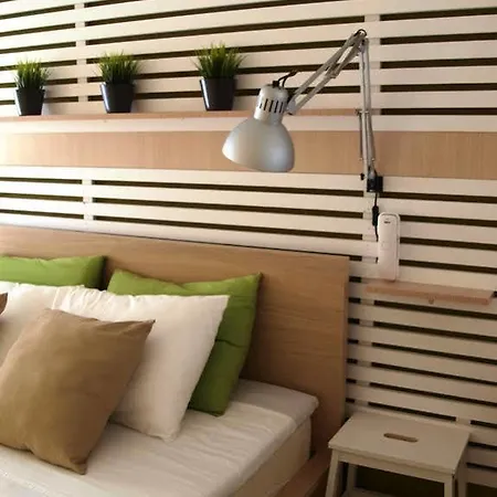 Otel Svea (adults Only) 2*