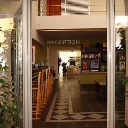 Hotel Svea (adults Only)