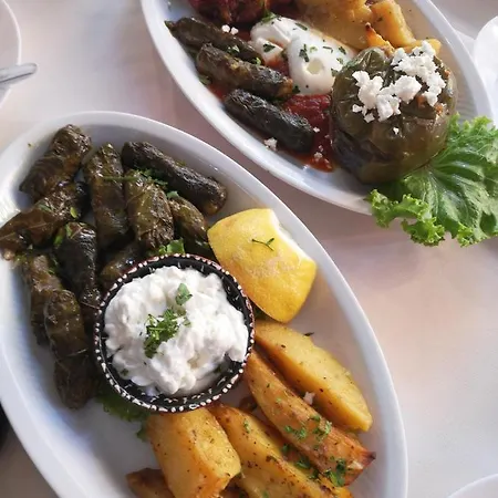 호텔 Svea (adults Only) Rhodes City
