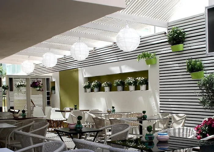 Svea (adults Only) Hotel